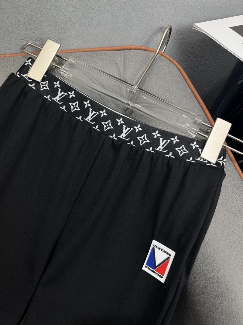 Louis Vuitton Long Pants